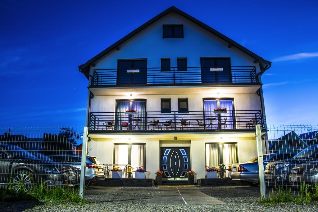 Apartamenty Olivia Wladyslawowo Ngoại thất bức ảnh