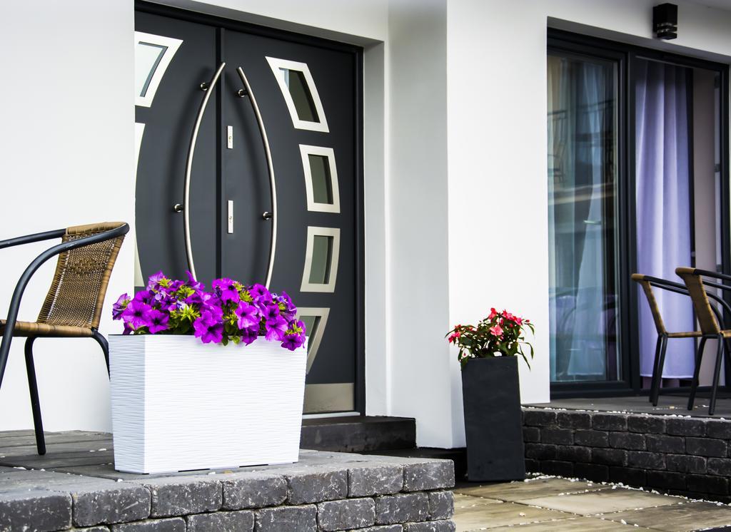 Apartamenty Olivia Wladyslawowo Ngoại thất bức ảnh